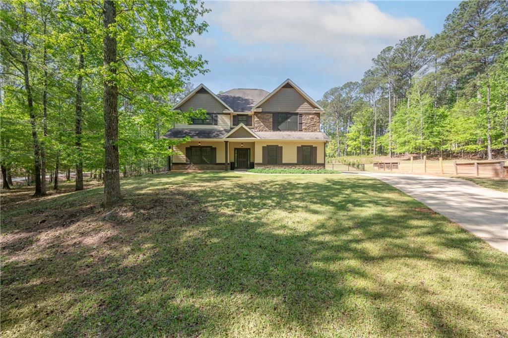 566 Wild Turkey Drive