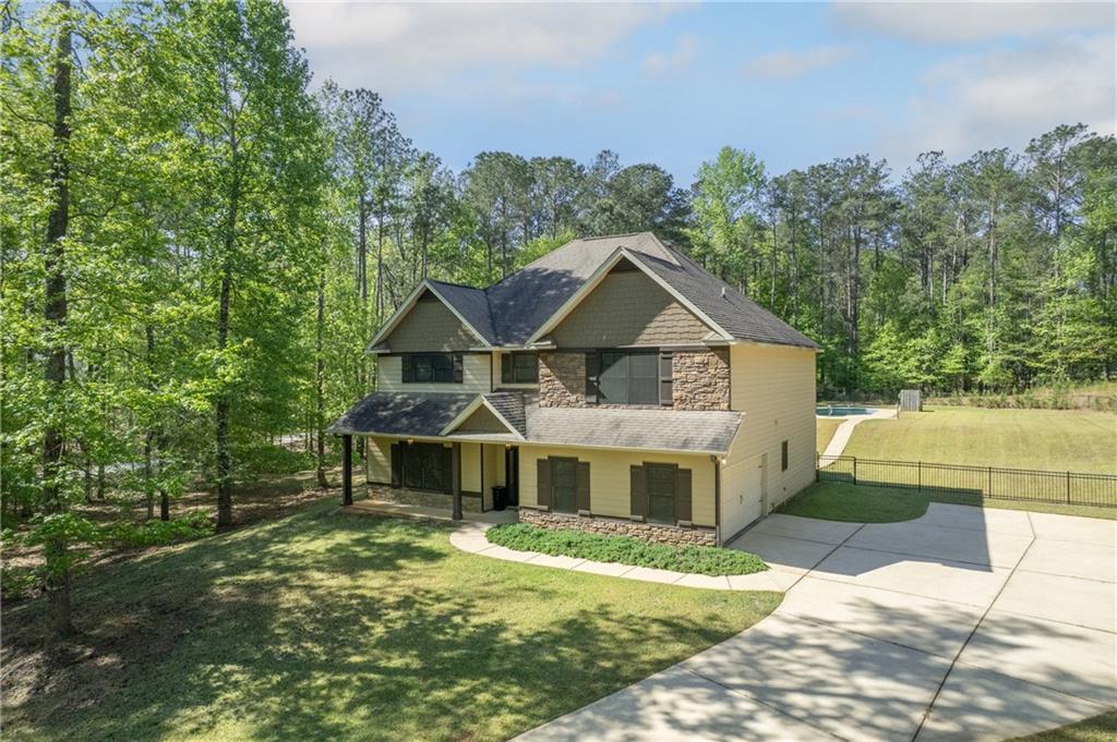 566 Wild Turkey Drive