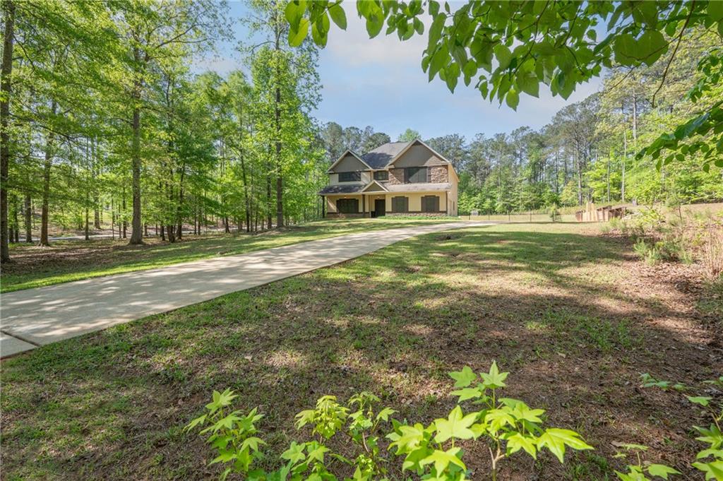 566 Wild Turkey Drive