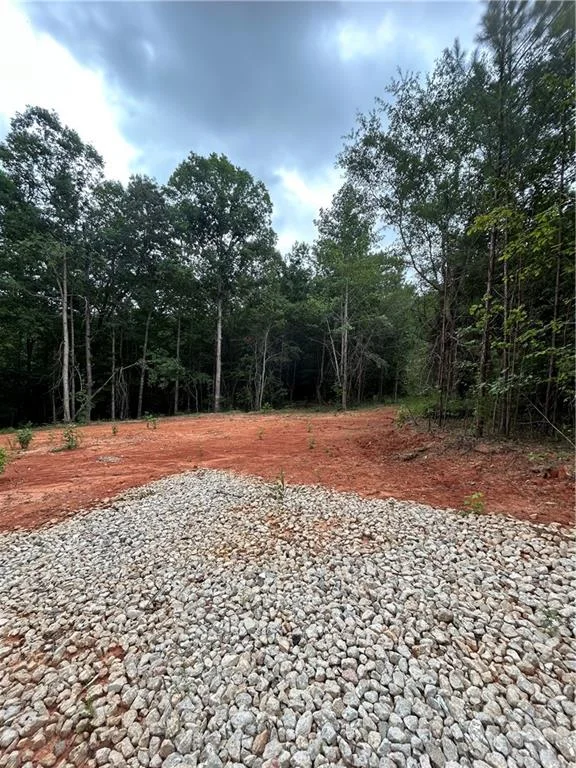Clark Road, Roanoke, AL 36274