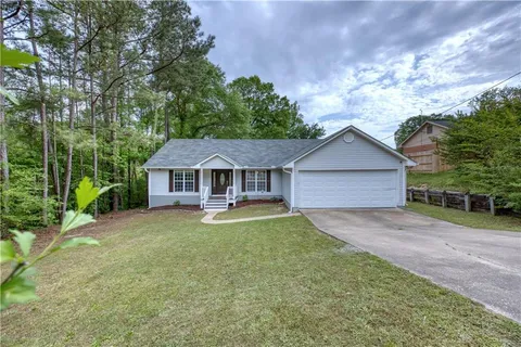 46 Lee Road 538, Phenix City, AL 36870 - MLS#: E100738