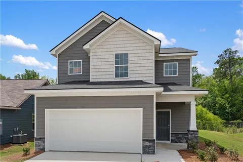 10 Summertide Drive, Phenix City, AL MLS: E100752