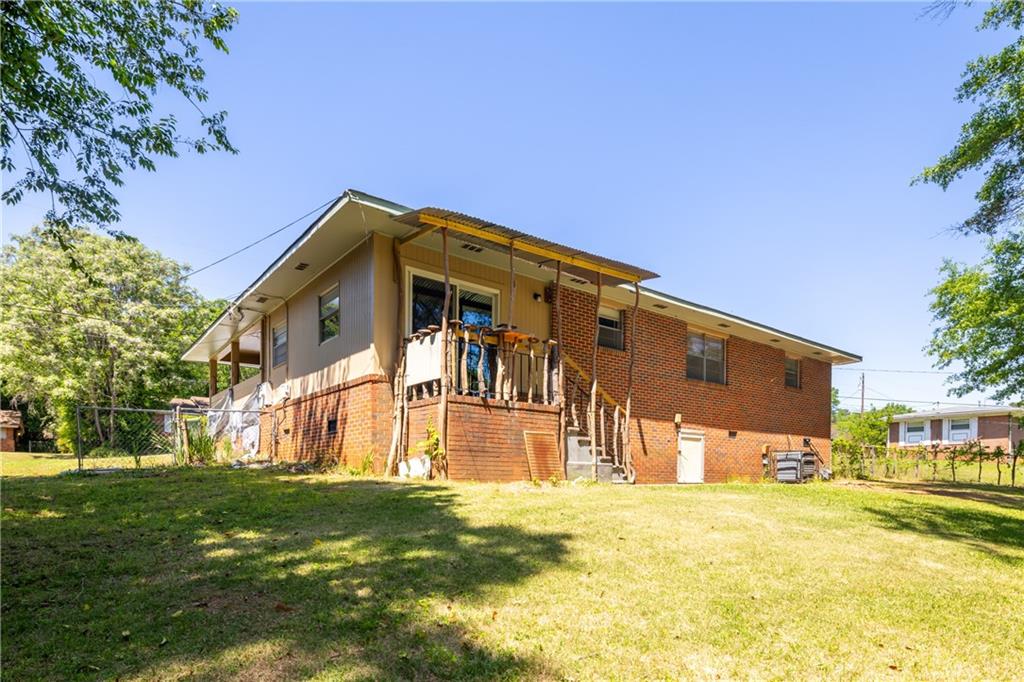 2104 Monaco Drive