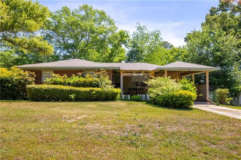 2104 Monaco Drive Columbus GA 31903
