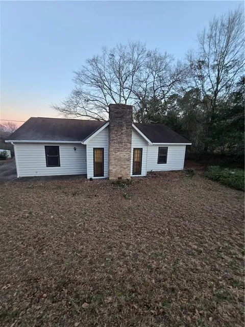 427 Lee Road 219, Phenix City, AL MLS: E100039