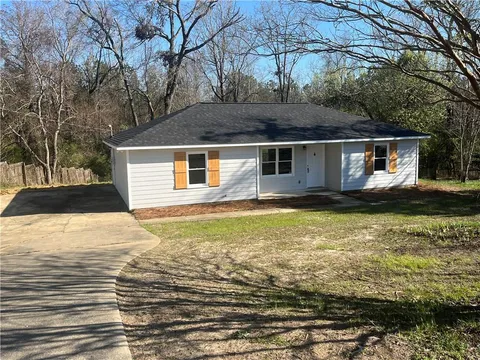 489 Lee Road 443, Phenix City, AL 36870 - MLS#: E100353