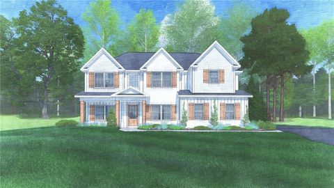 4 Revolutionary Court Fort Mitchell AL 36856