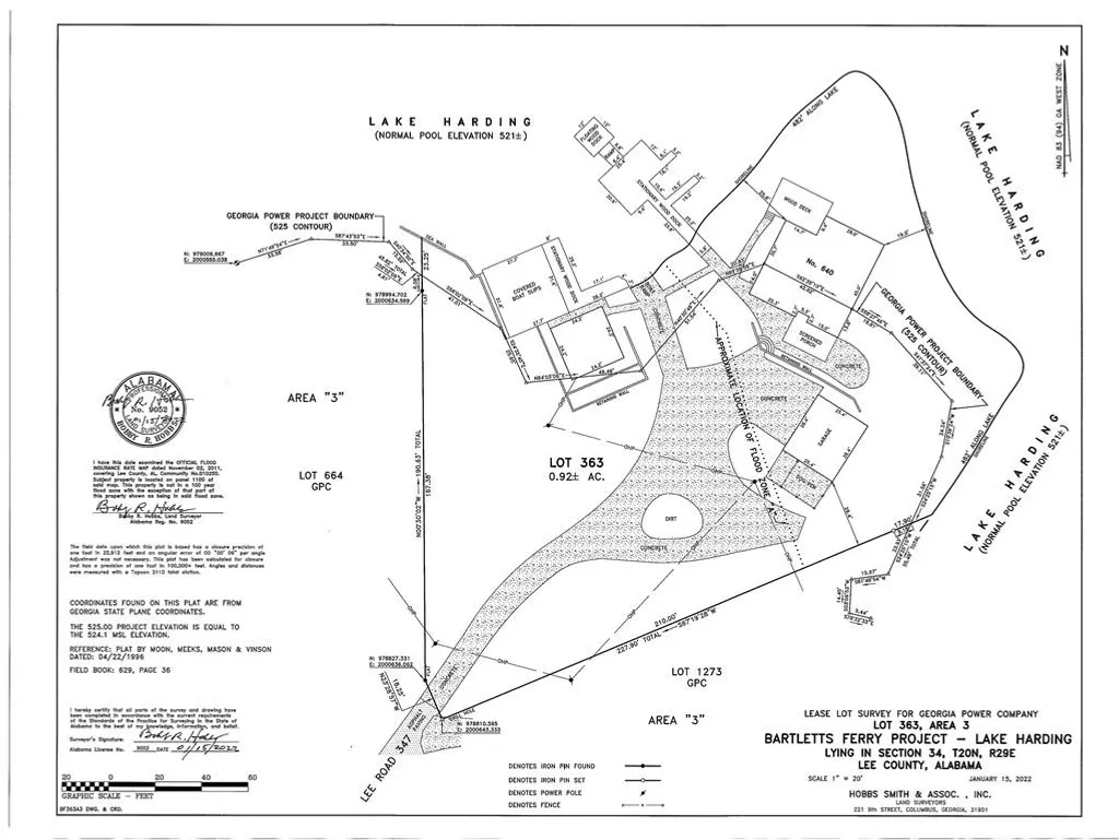 Additional image 65 of 640 Lee Road 347, Salem, AL 36874