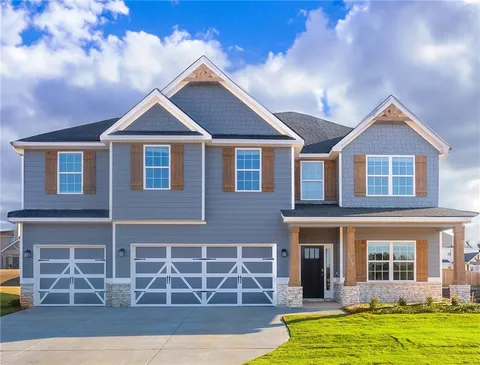 3039 Wymond Drive, Opelika, AL MLS: E98843