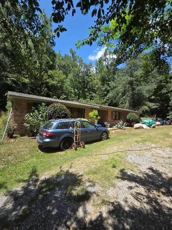 397 Harrogate Springs Road, Wetumpka, AL 36093