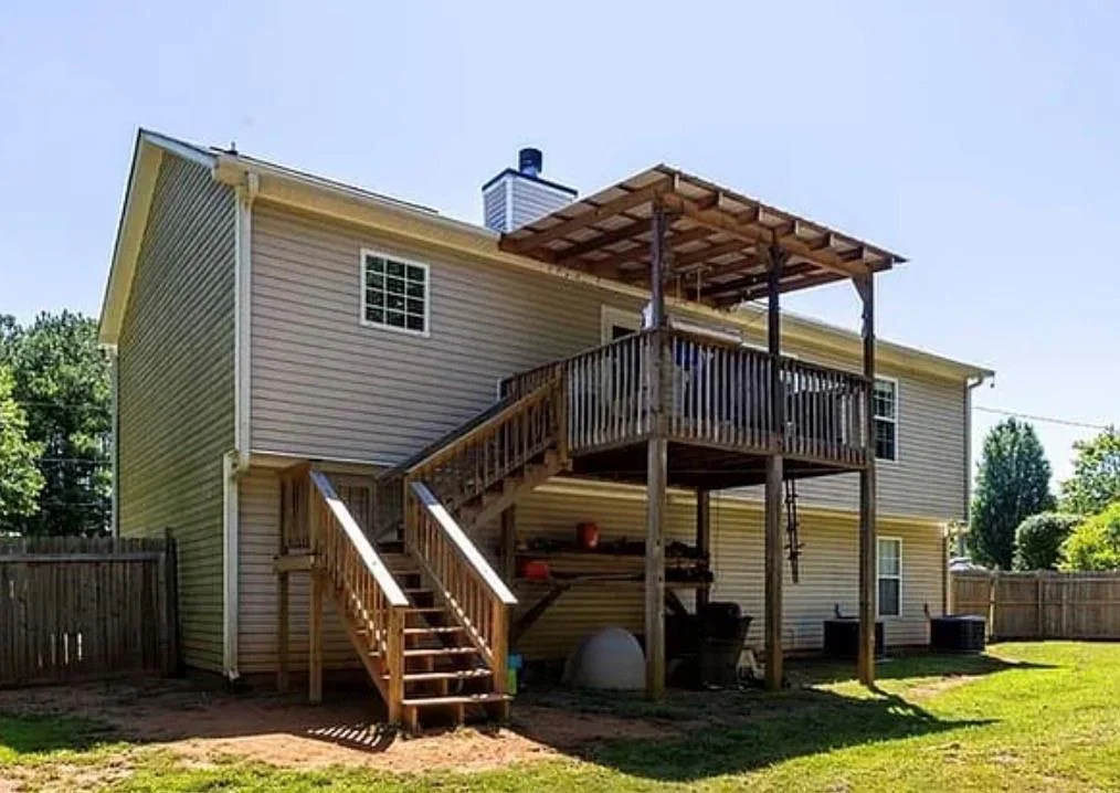 311 Lee Road 2092, Valley, AL 36854