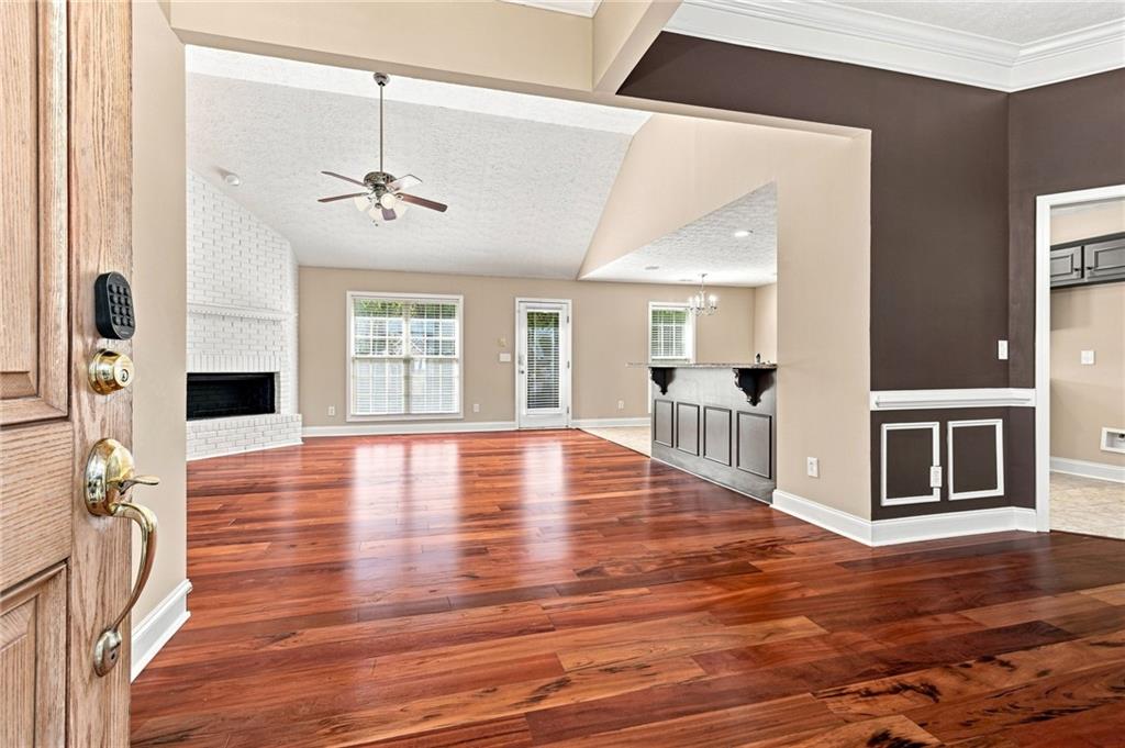 31 Ridgebrook Drive