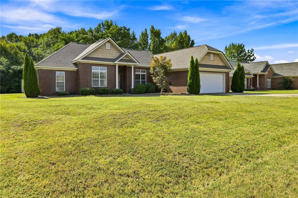 31 Ridgebrook Drive