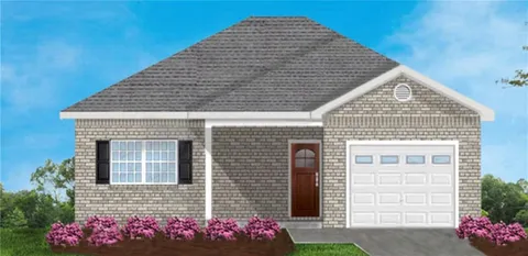 7175 King Road, Valley, AL 36854 - MLS#: E98897