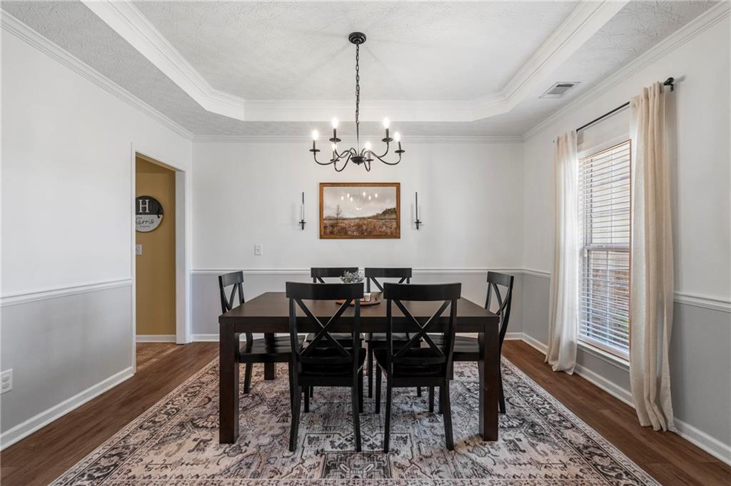 2408 Ridgewood Drive