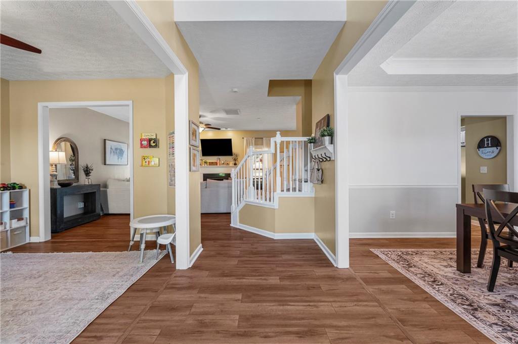 2408 Ridgewood Drive