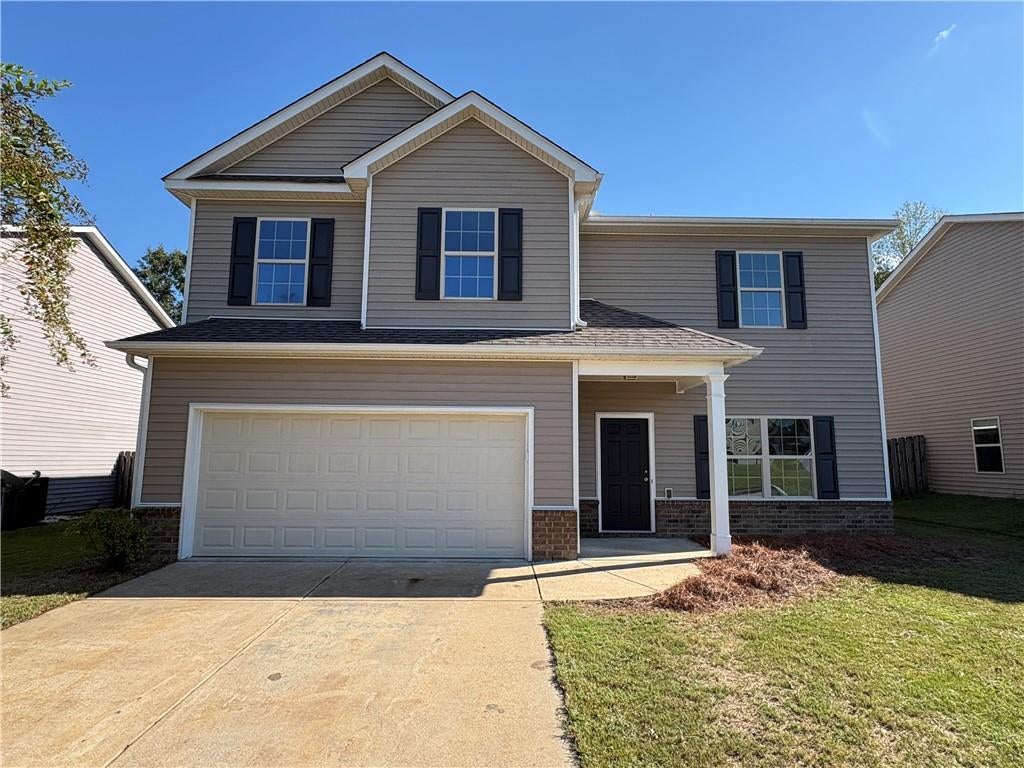 18 Forest Ridge Lane