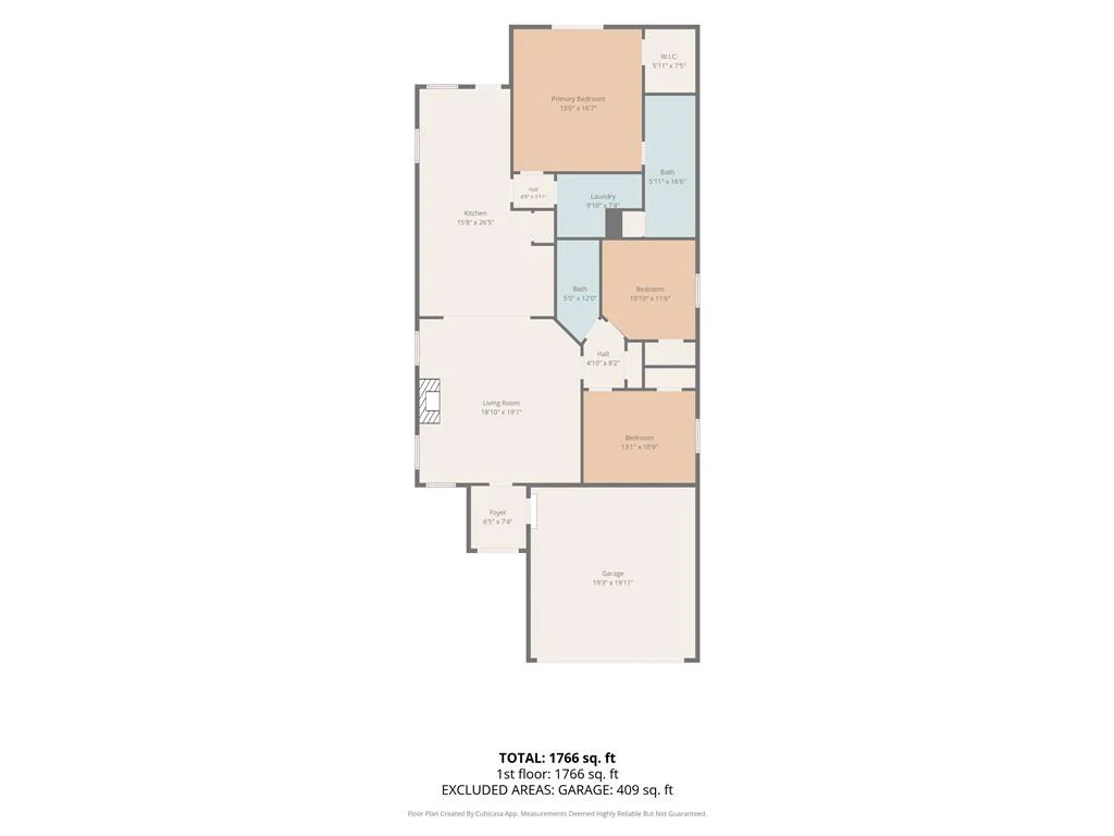 690 Bush Creek Road, Opelika, AL 36804
