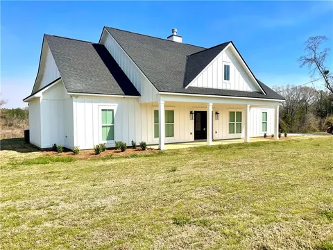199 Battle Road, Hurtsboro, AL MLS: E100082