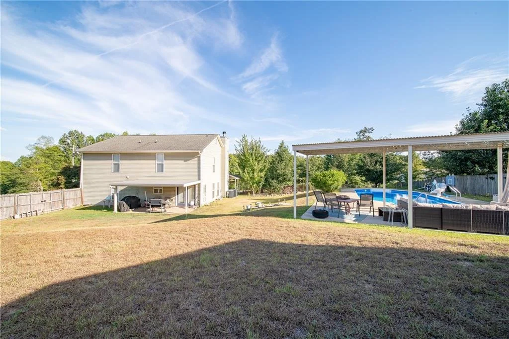 11 Lee Road 2058, Salem, AL 36874