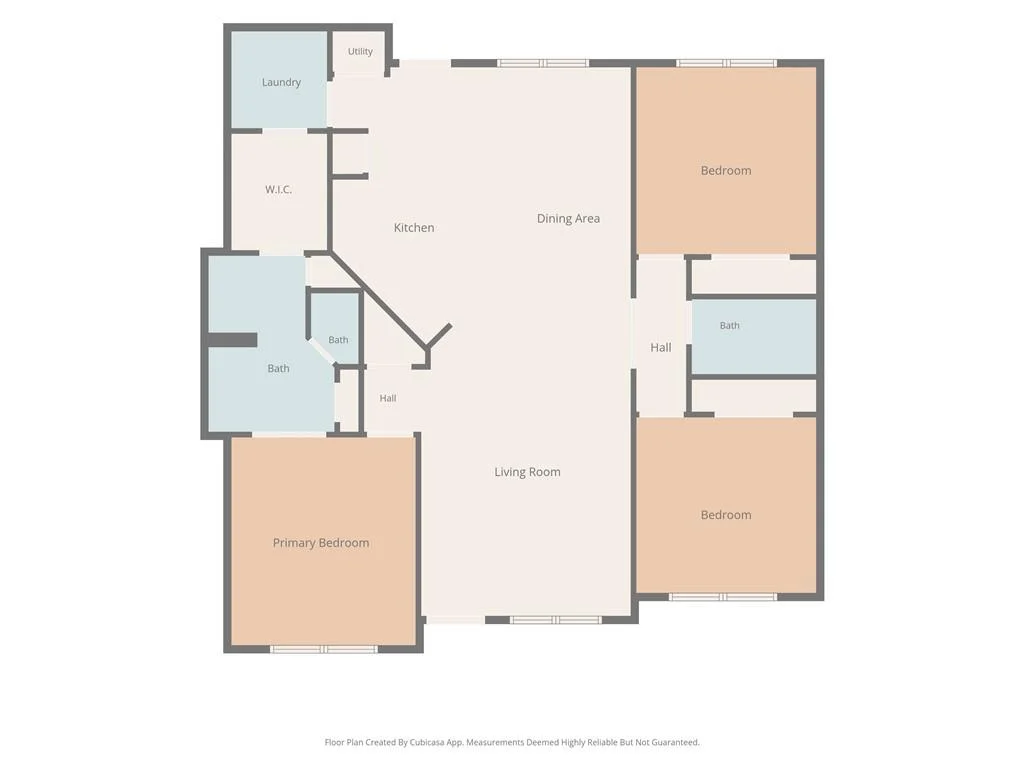 5 Gardner Way, Phenix City, AL 36869