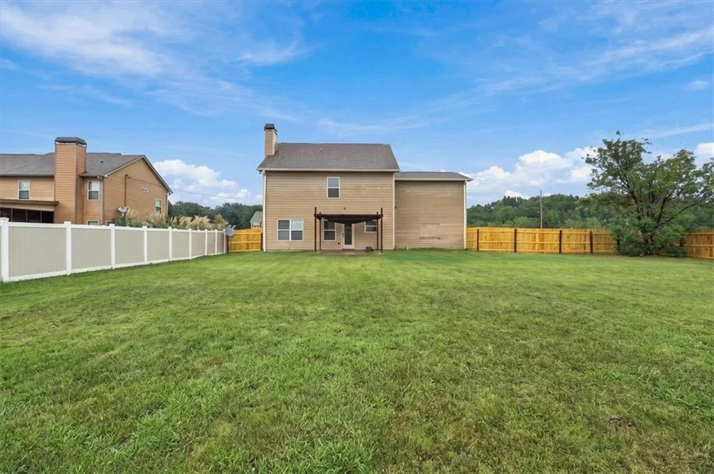 8 Churchhill Drive, Fort Mitchell, AL 36856