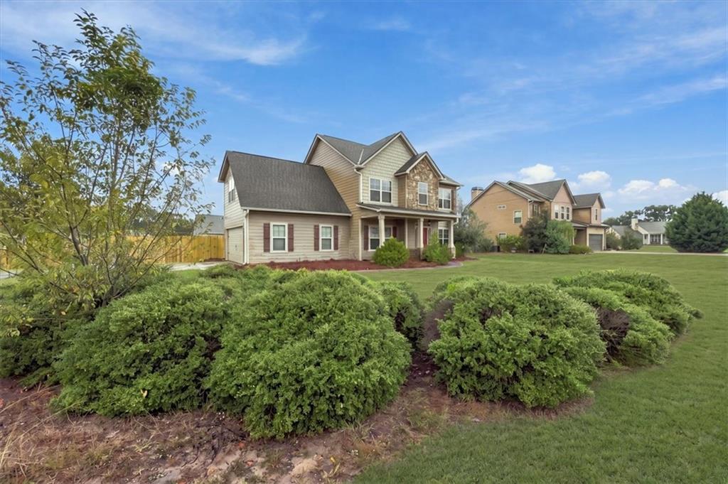 8 Churchhill Drive