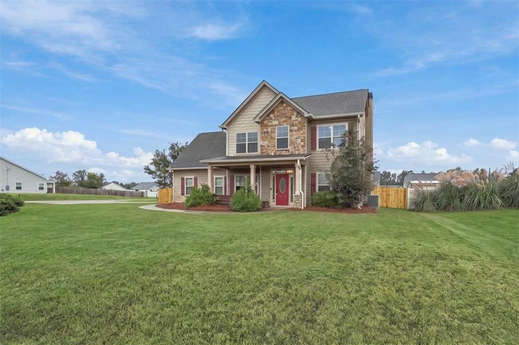 8 Churchhill Drive