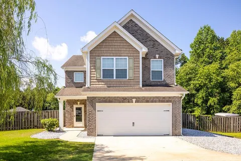 17 Brentview Drive, Phenix City, AL MLS: E100904