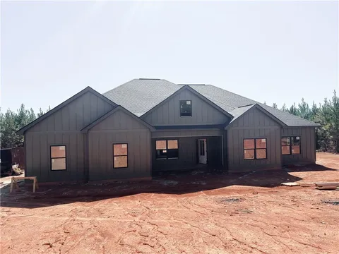 9488 Lee Rd 158, Salem, AL 36874 - MLS#: E100333