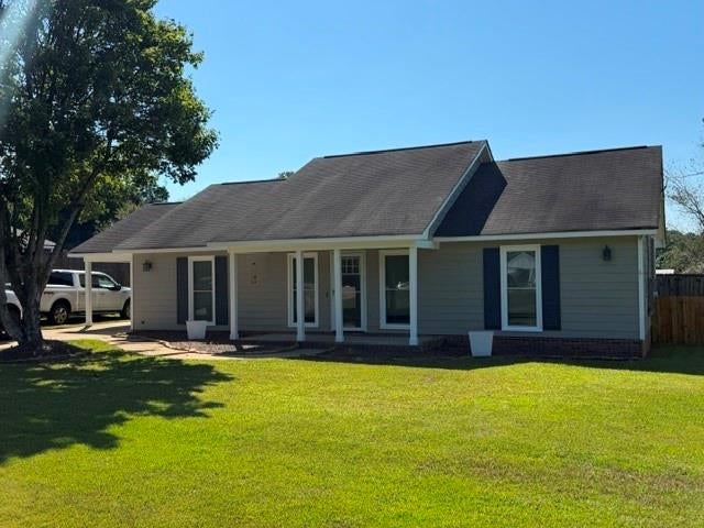 1816 Pierce Road