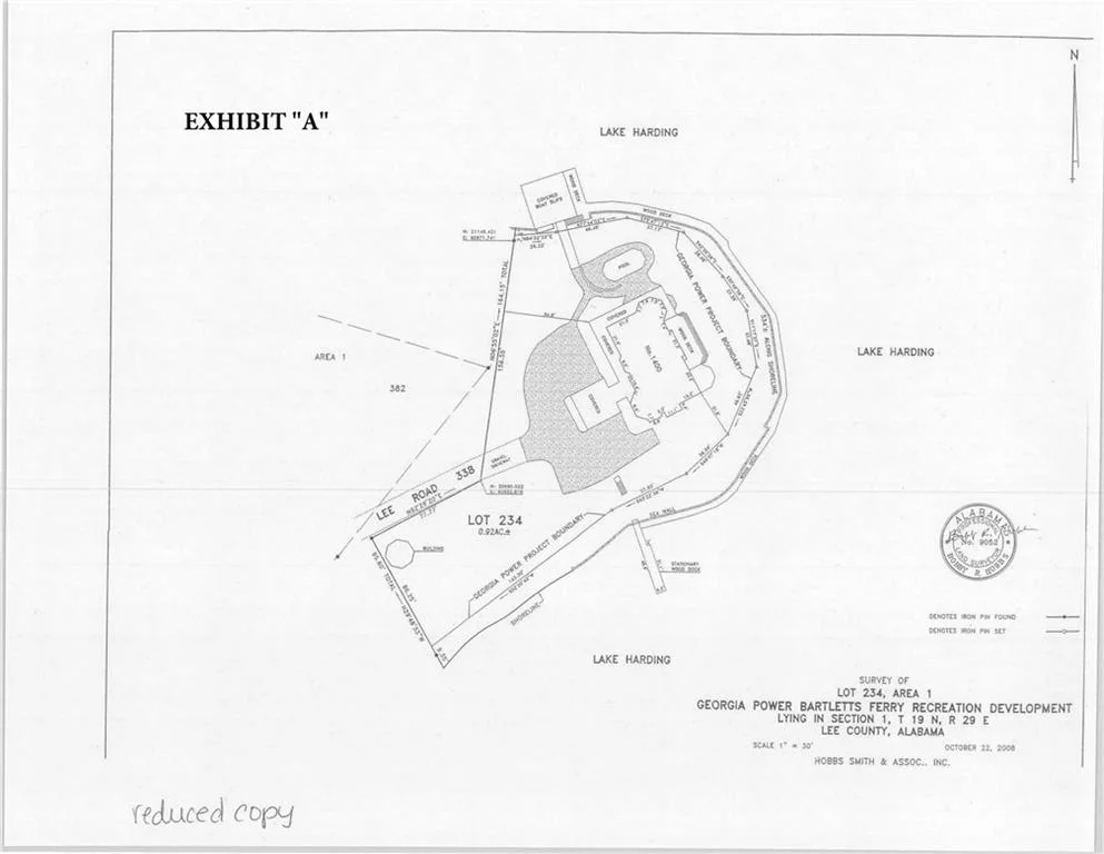 GP 234 Lee Road 338, Salem, AL 36874