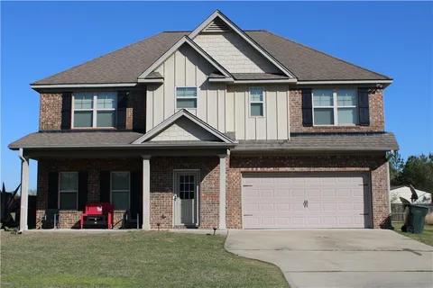 6 Pebble Brook Lane, Fort Mitchell, AL MLS: E100543