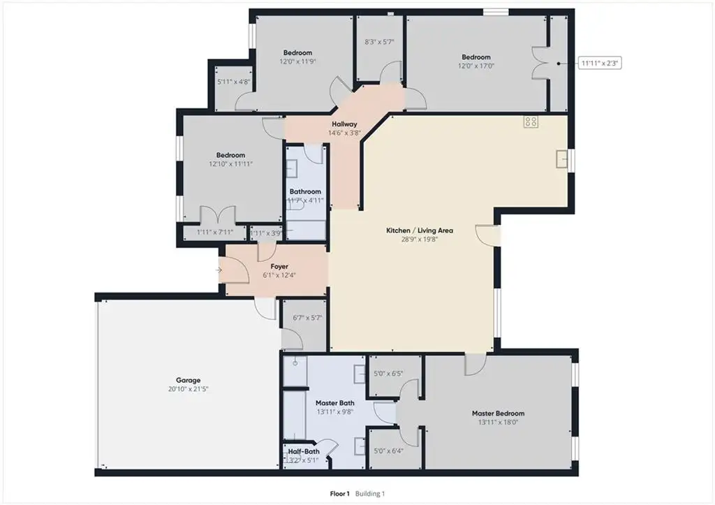 Additional image 91 of 1 Woodchase Court, Phenix City, AL 36870