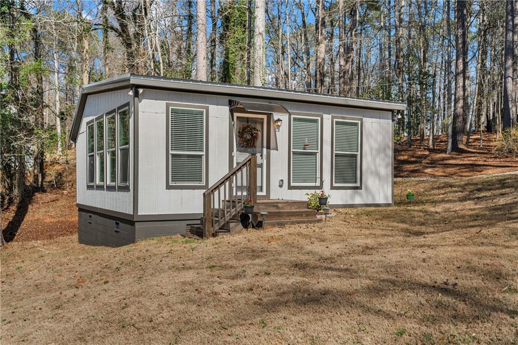 662 Lee Road 371