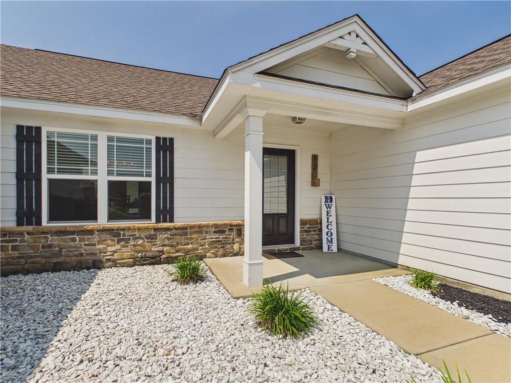 12 Silver Eagle Court