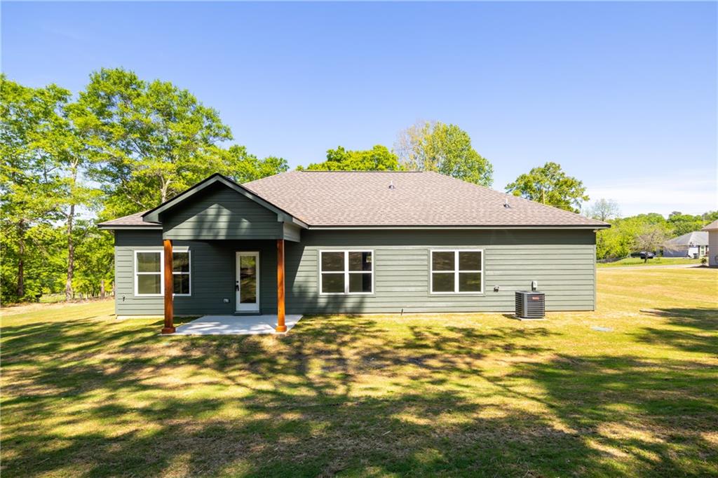 9 Ferrell Road