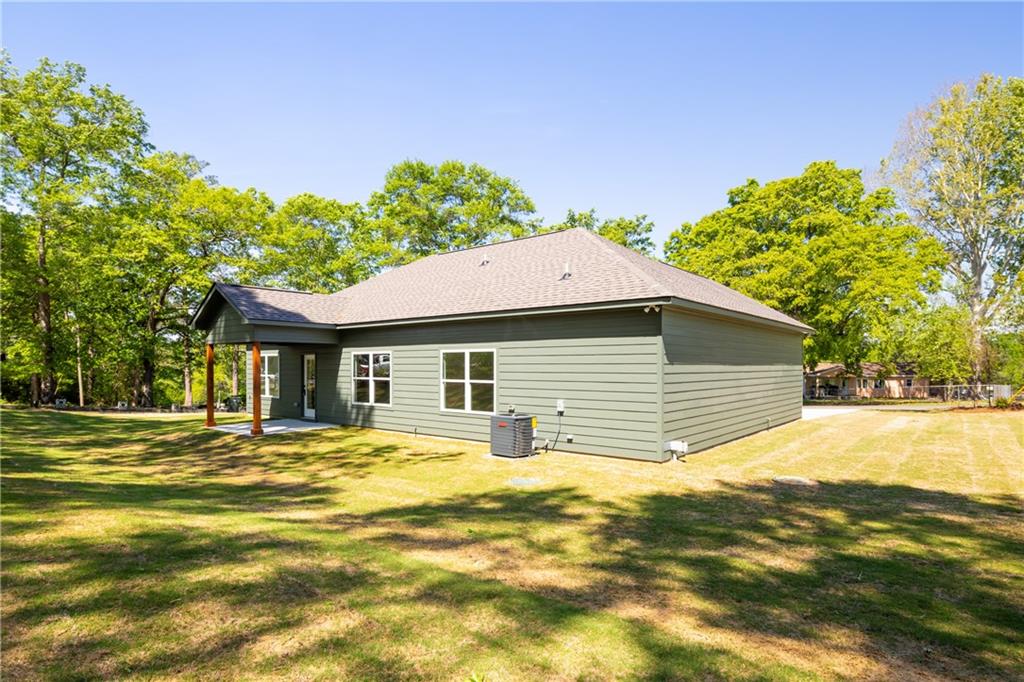 9 Ferrell Road