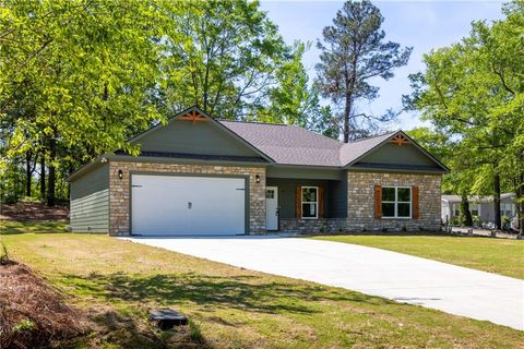 9 Ferrell Road Phenix City AL 36869