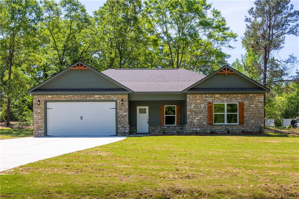 9 Ferrell Road