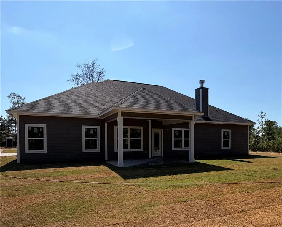 2821 Lee Road 40, Salem, AL 36874