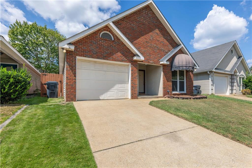 3703 Holland Court