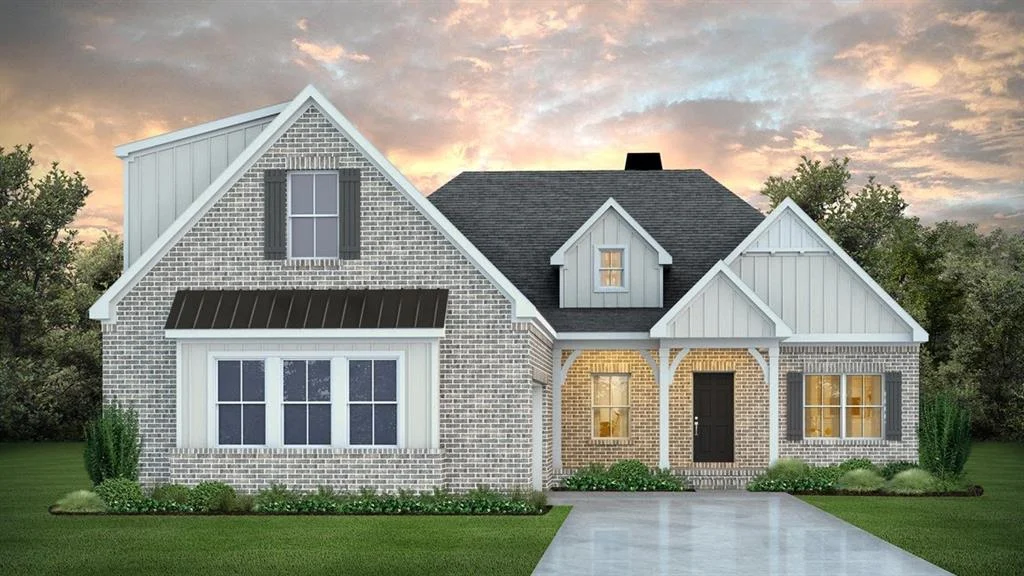 Lot 4 Homestead Lane, Smiths Station, AL 36877