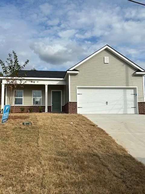 148 Lee Road 308/ Wellman DR, Phenix City, AL MLS: E99554