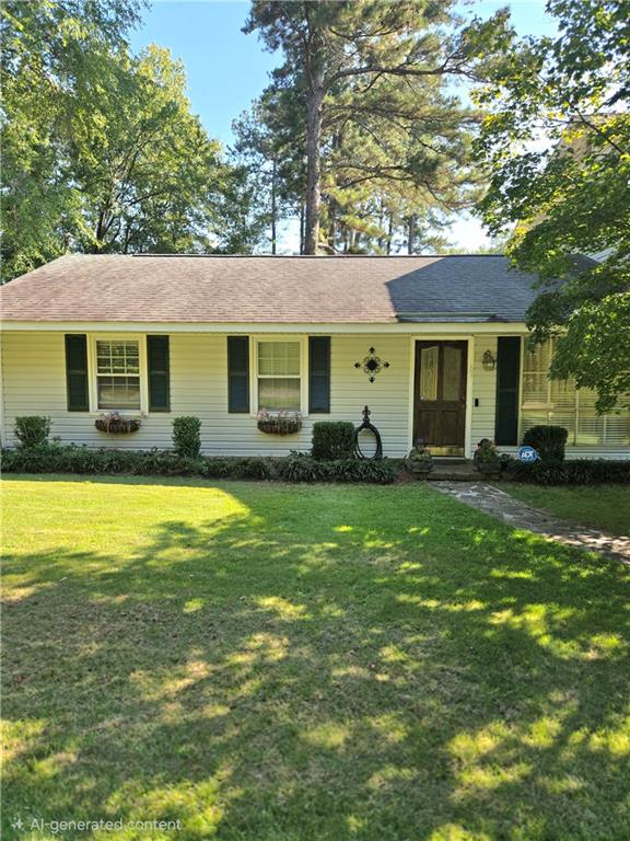 65 Lee Road 708