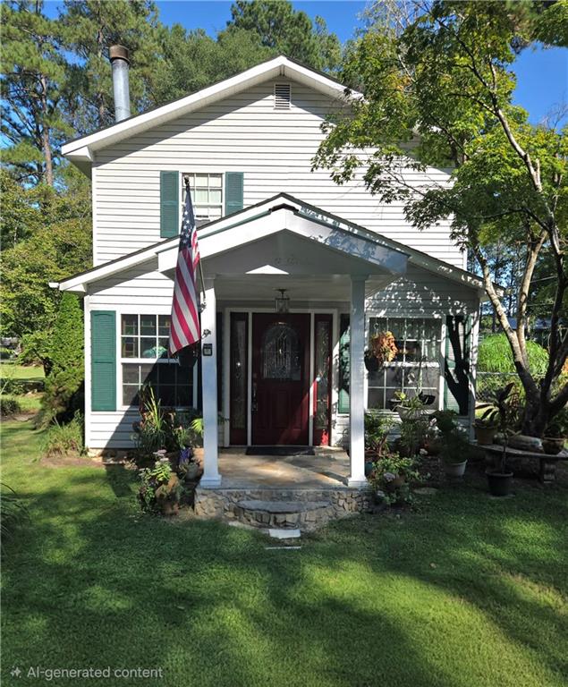 65 Lee Road 708