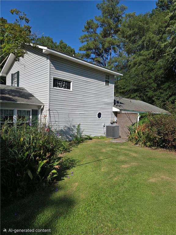 65 Lee Road 708