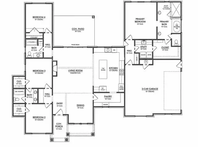4857 Lee Road 254, Salem, AL 36874