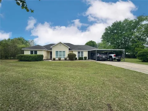 280 Owens Road, Fort Mitchell, AL MLS: E100595