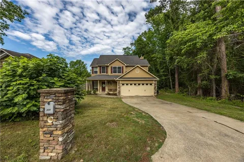 205 Wellman Drive, Phenix City, AL MLS: E100859